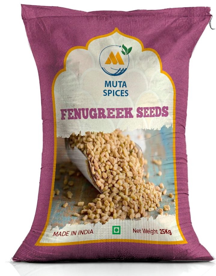 FENUGREEK SEED