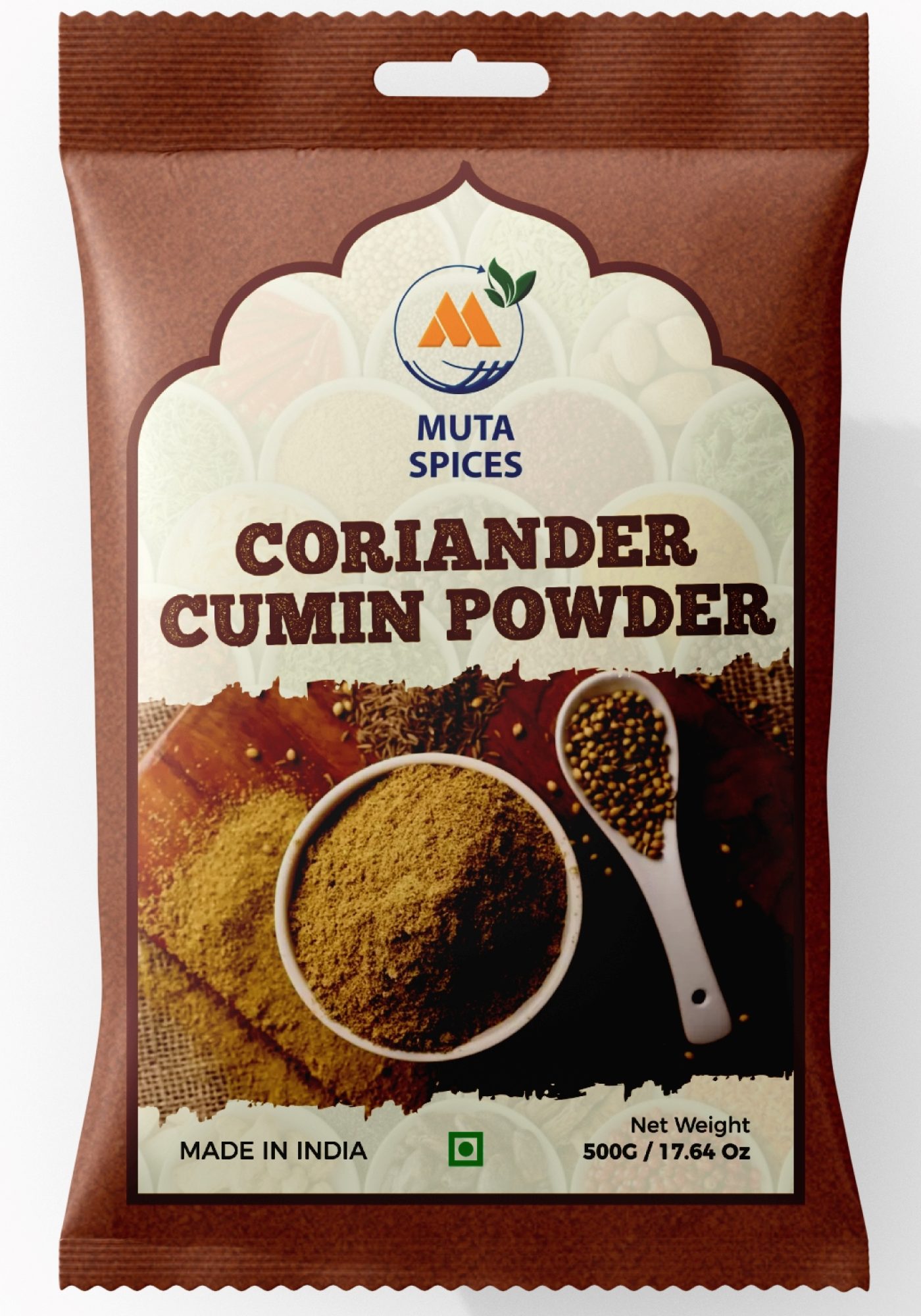 CORIANDER CUMIN POWDER - Copy