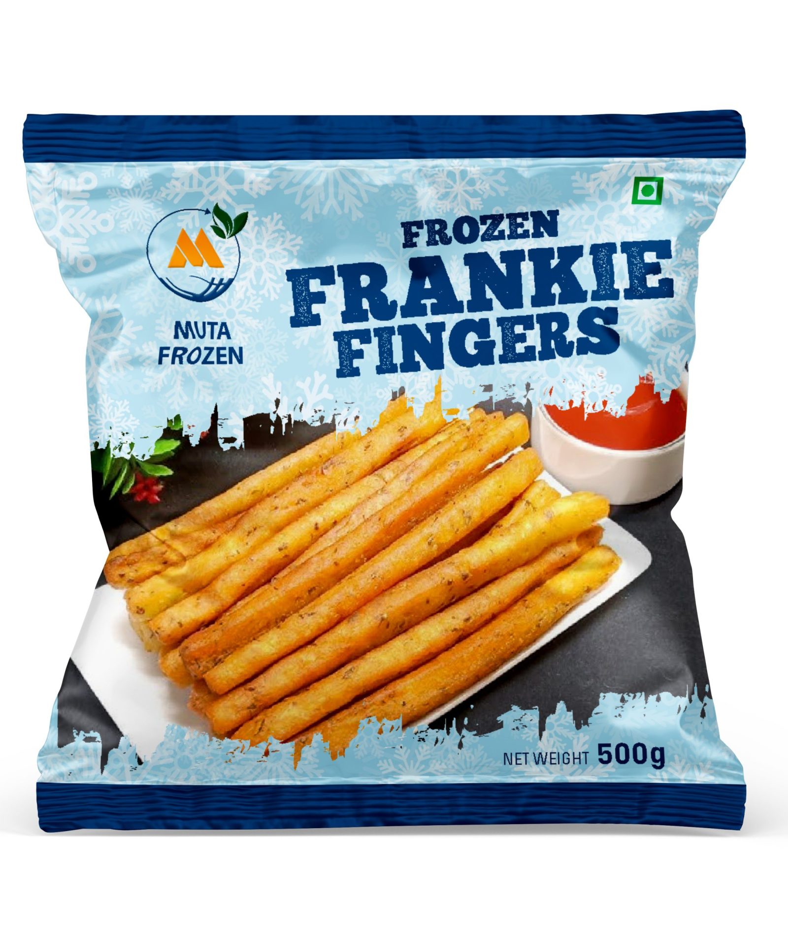 FRANKIE FINGERS