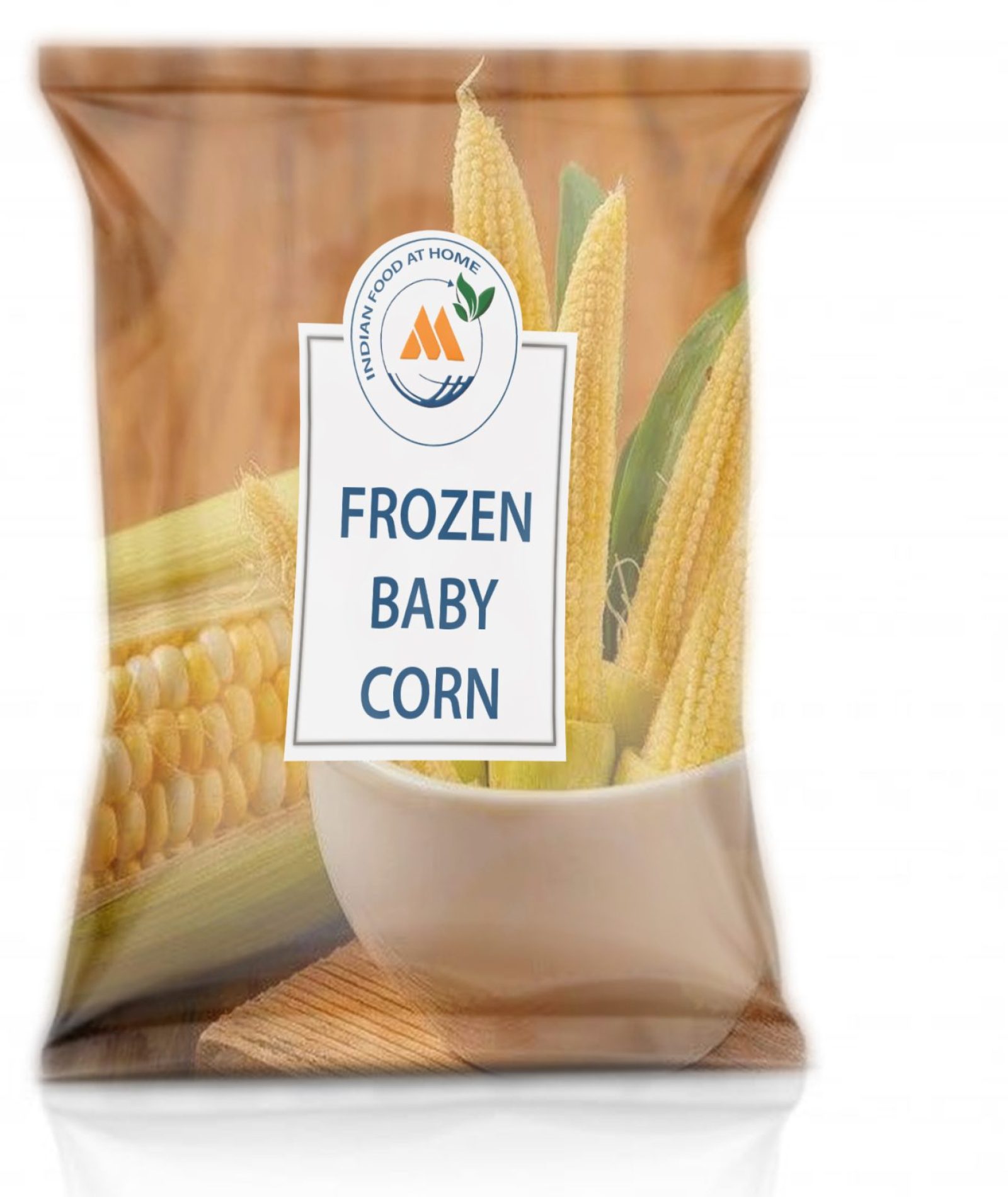 FROZEN BABY CORN