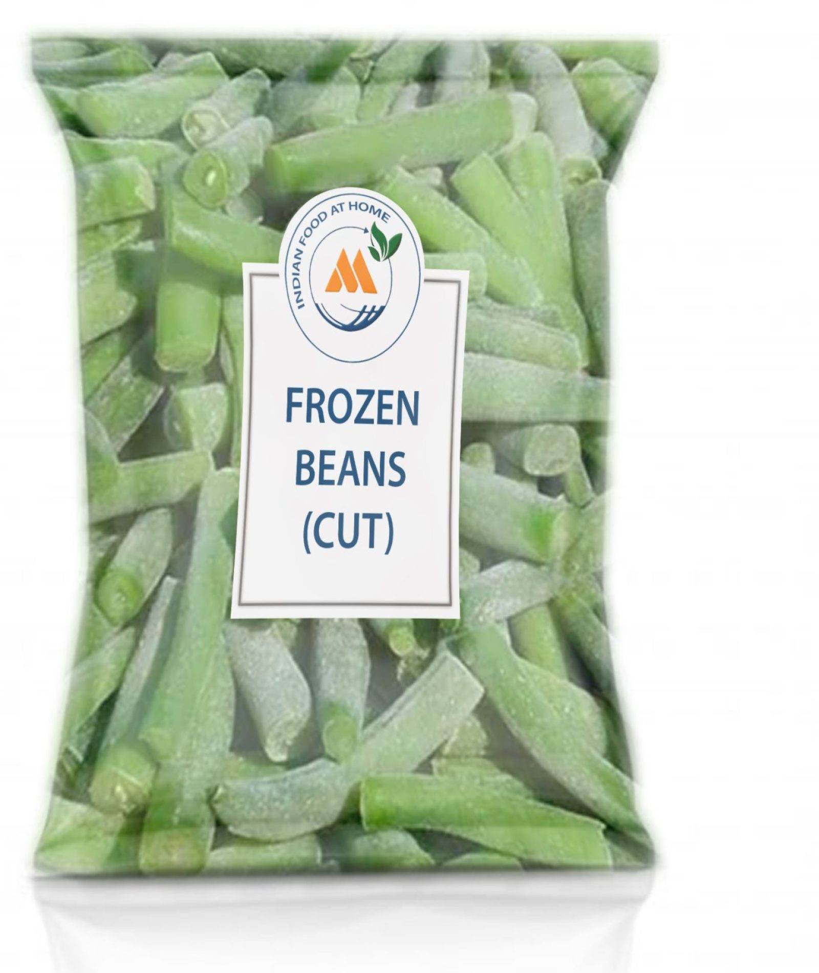 FROZEN BEANS CUT