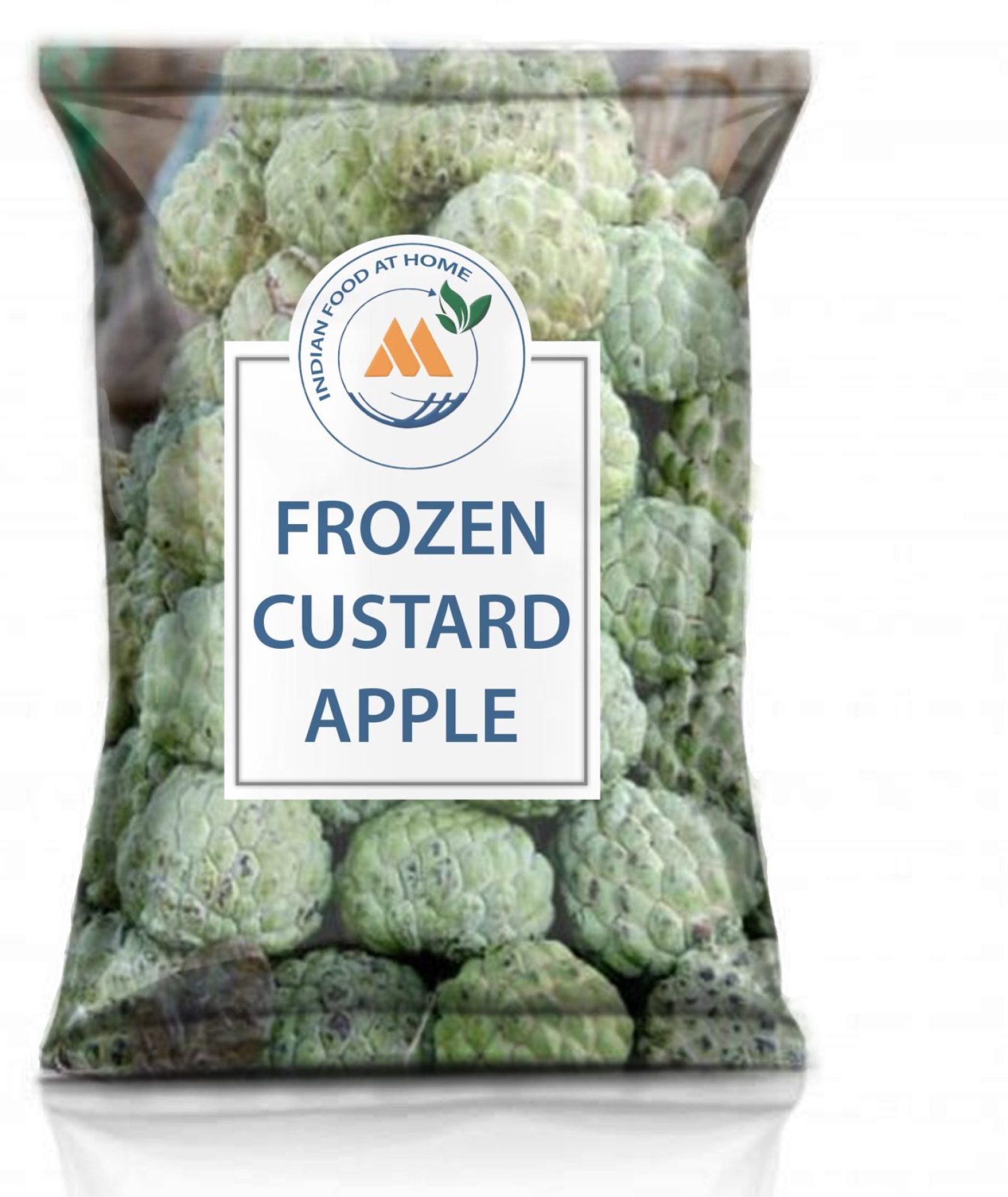 FROZEN CUSTARD APPLE