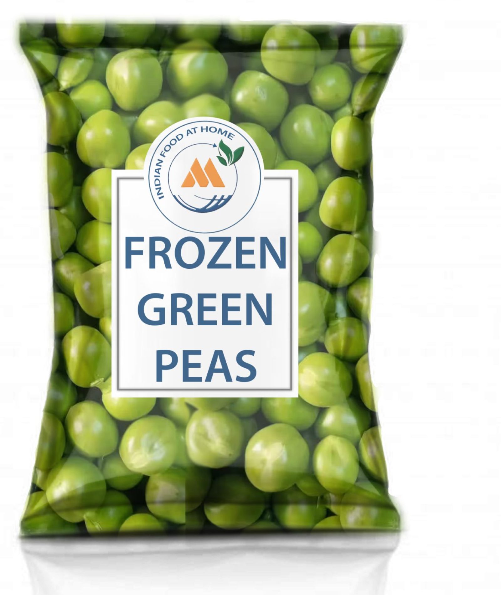 FROZEN GREEN PEAS