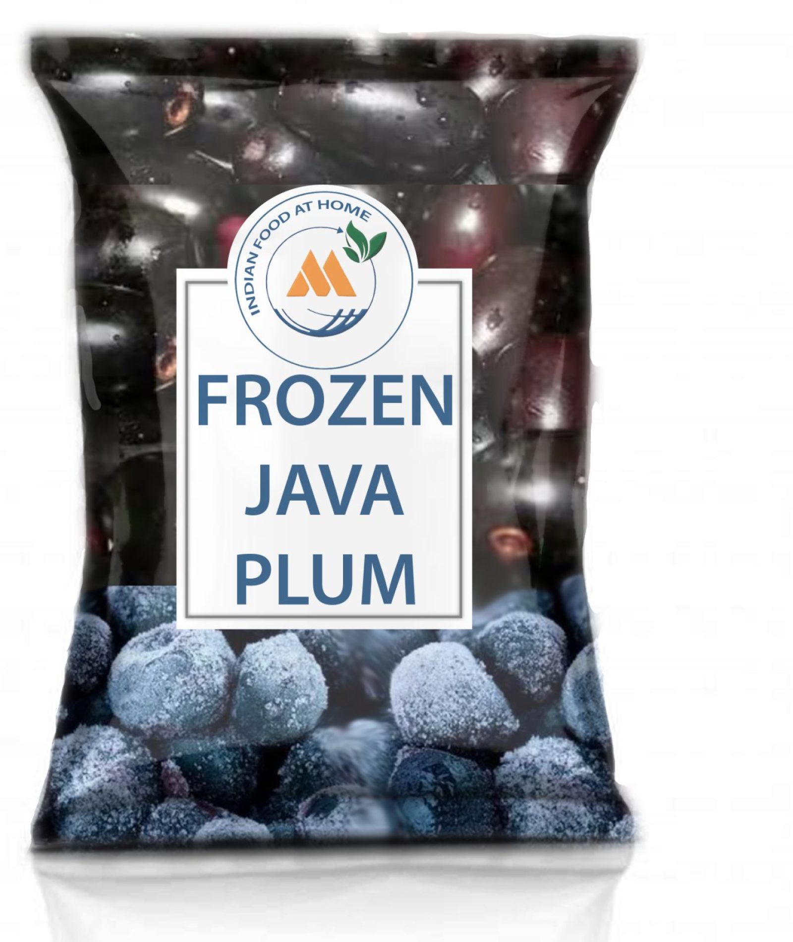 FROZEN JAVA PLUM