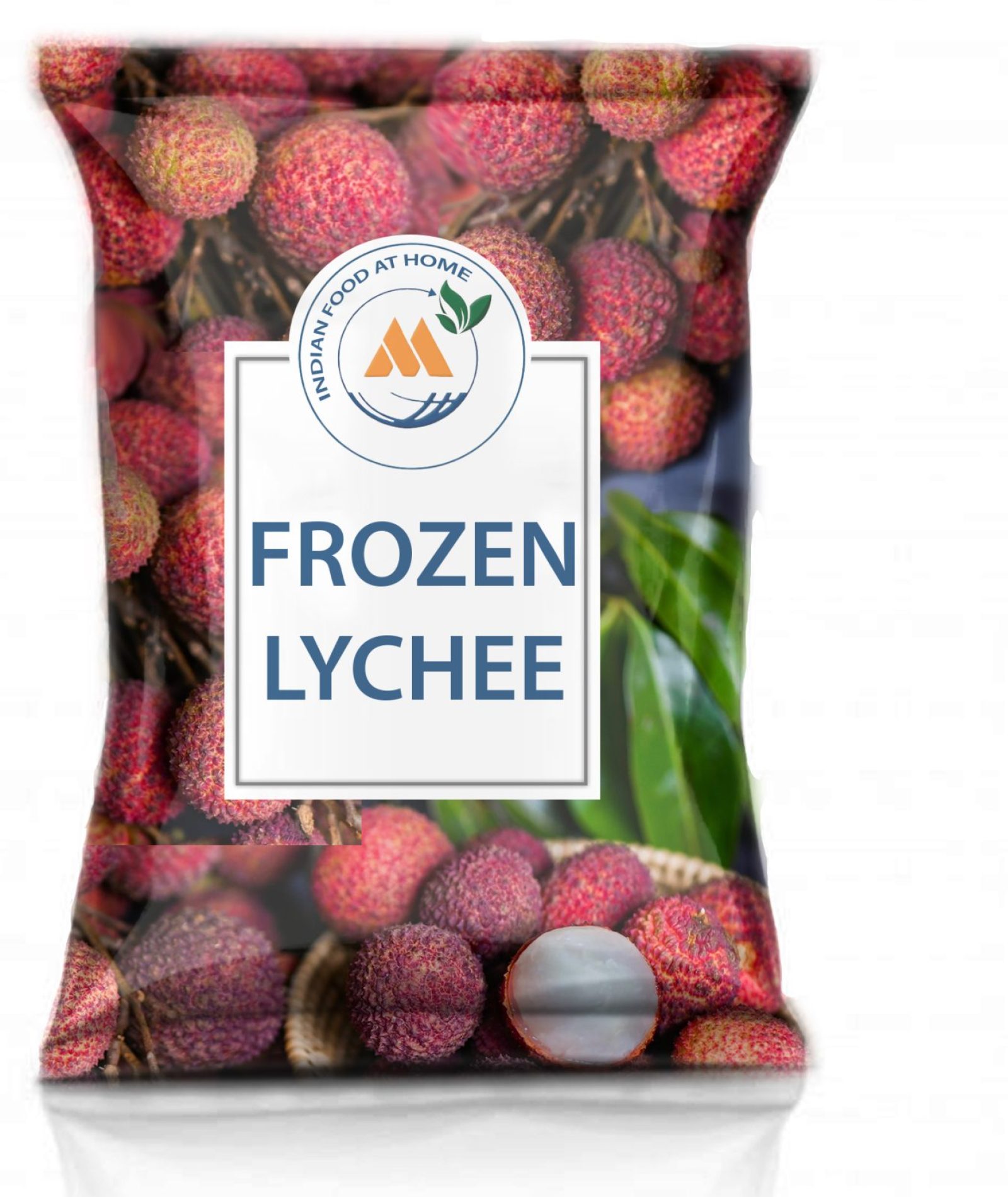 FROZEN LYCHEE