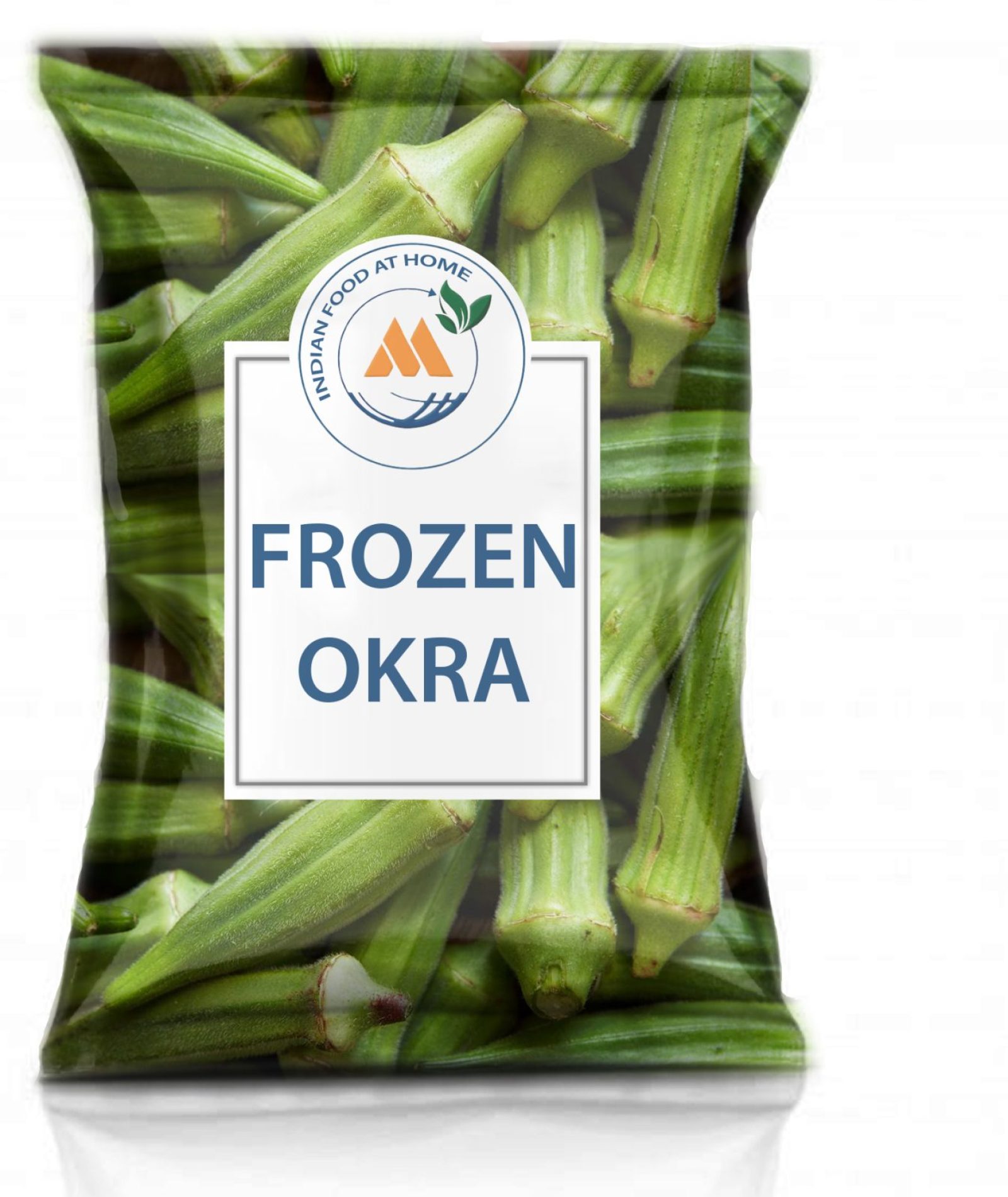 FROZEN OKRA