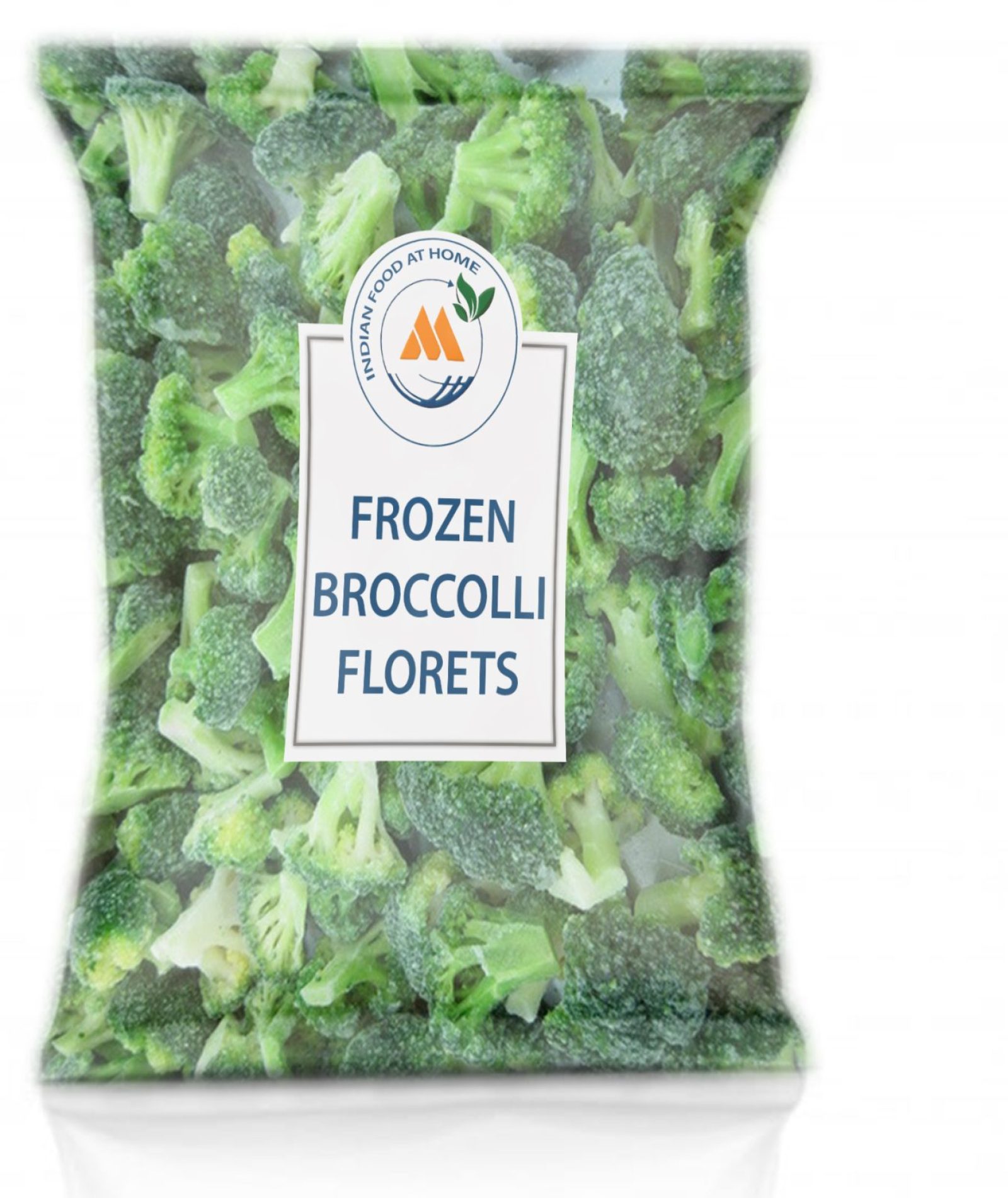 BROCOLLI FLORETS