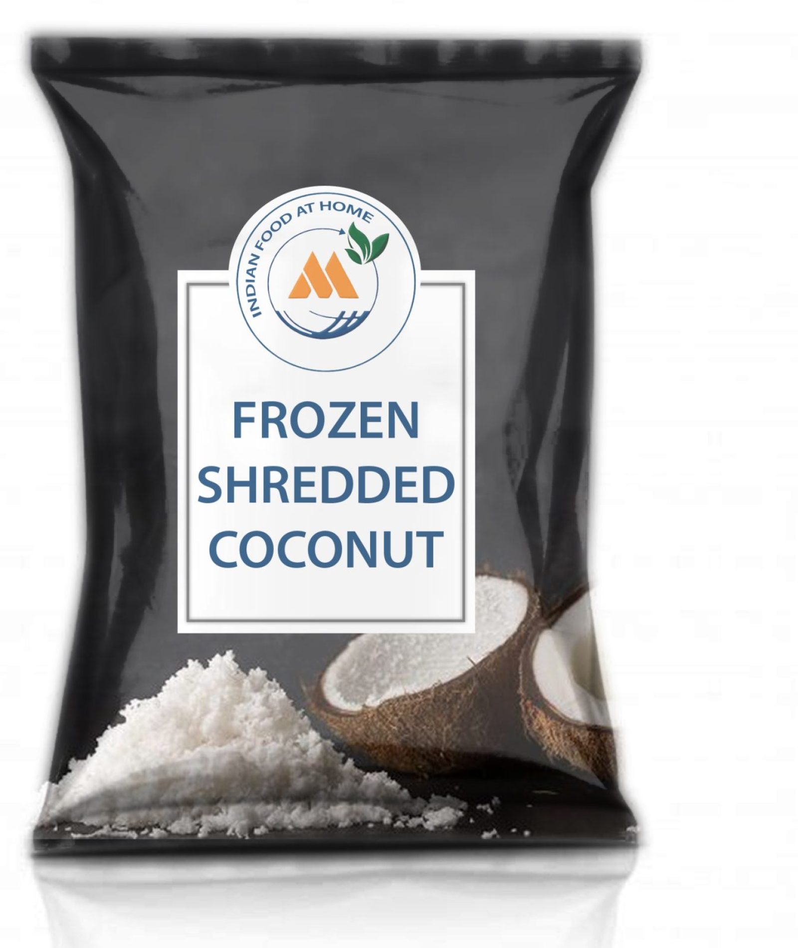 COCONUT SHREDDED