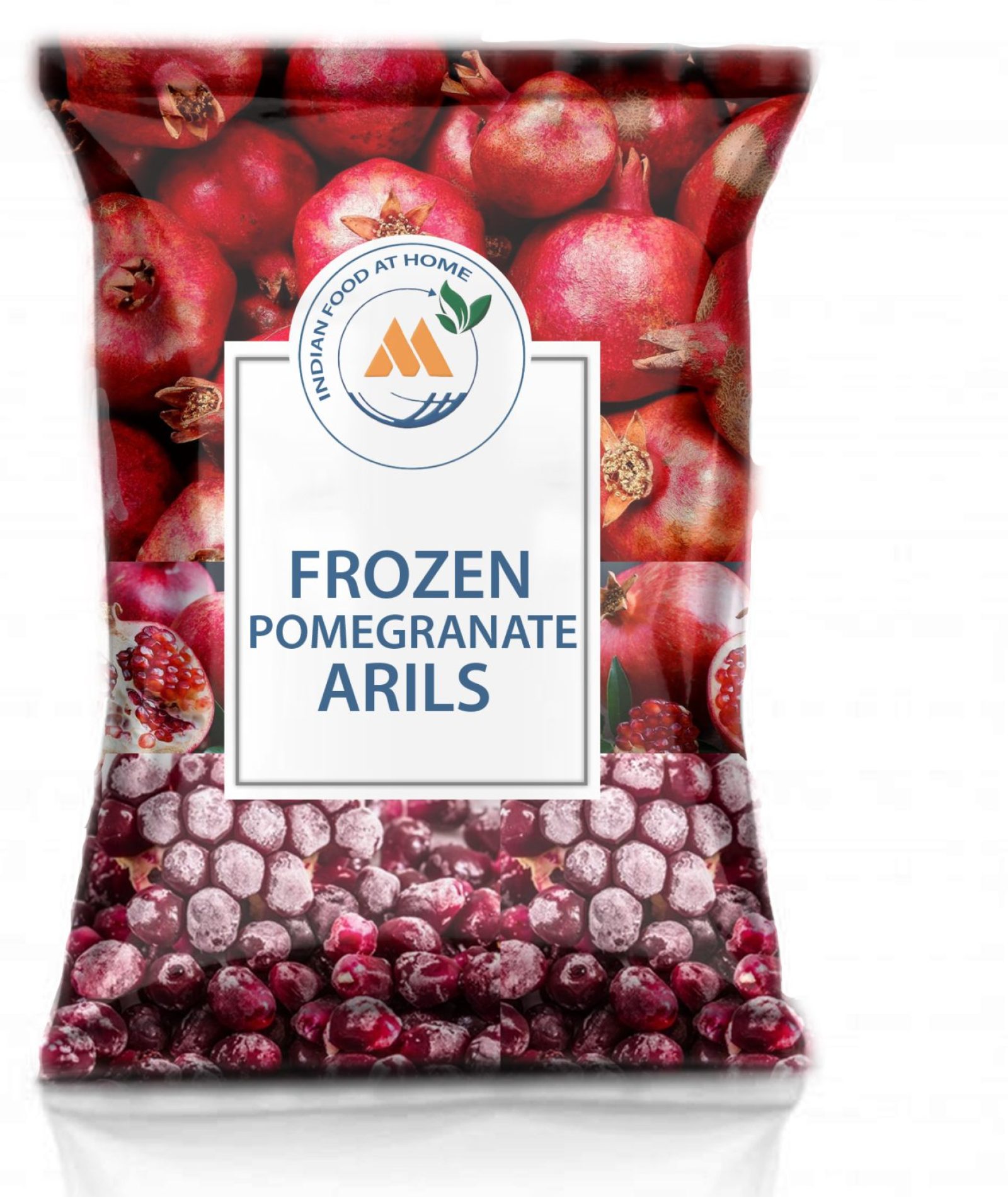 POMEGRANATE ARILS