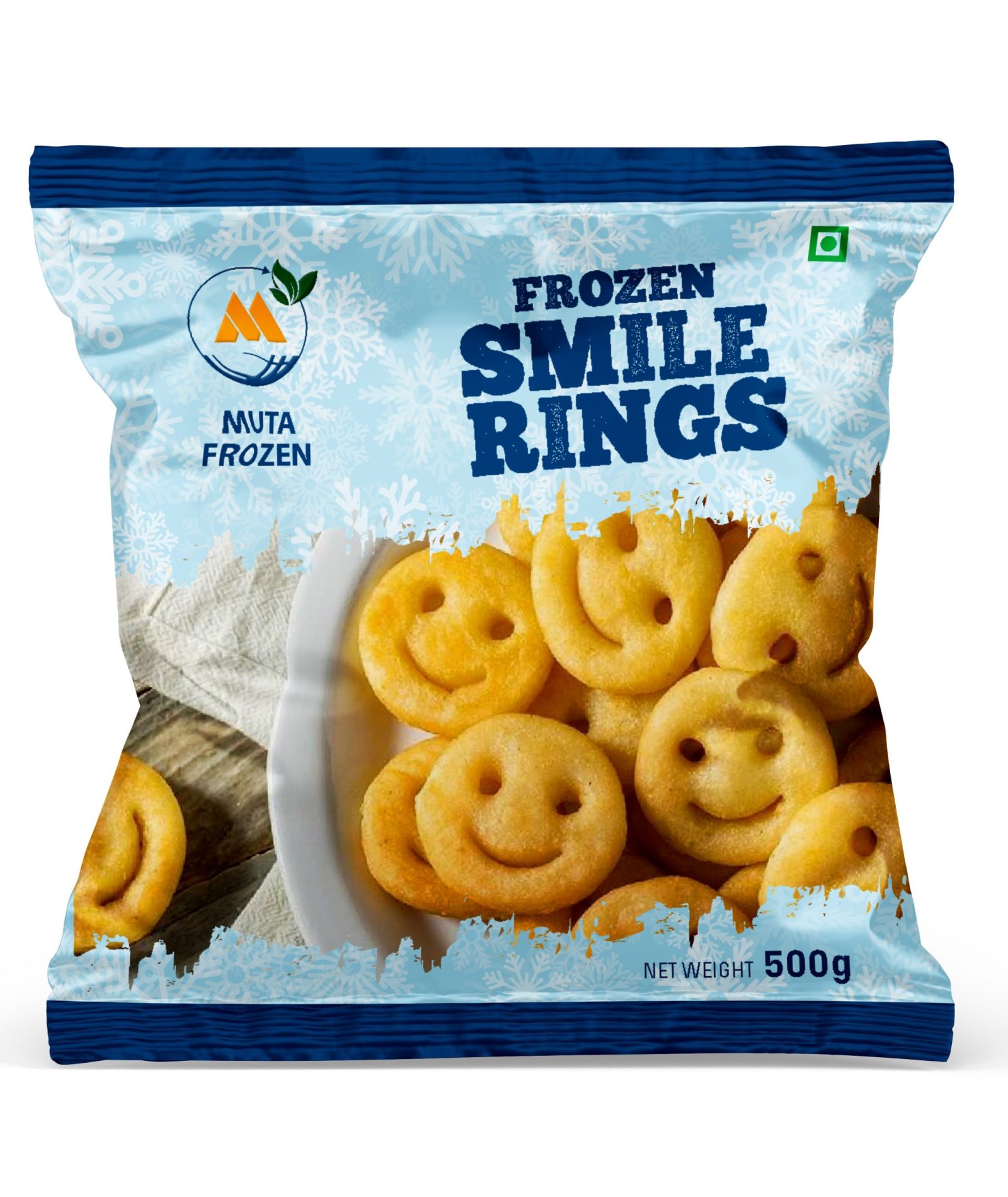 SMILE RINGS