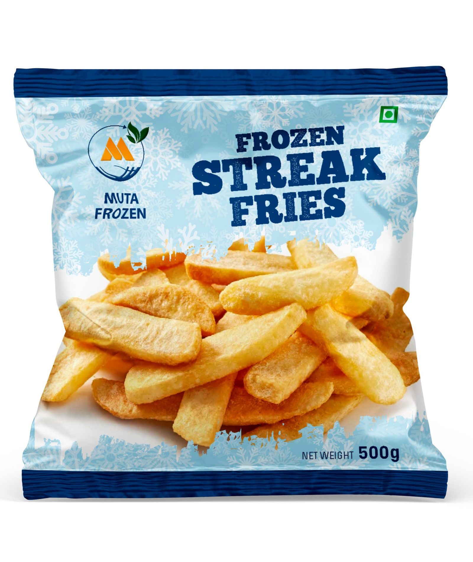 STREAK FRIES