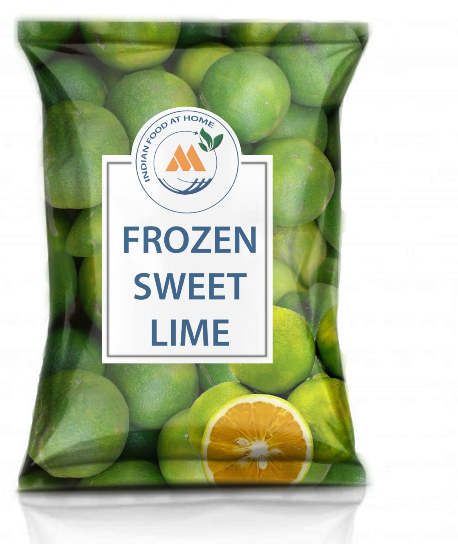 FROZEN SWEET LIME